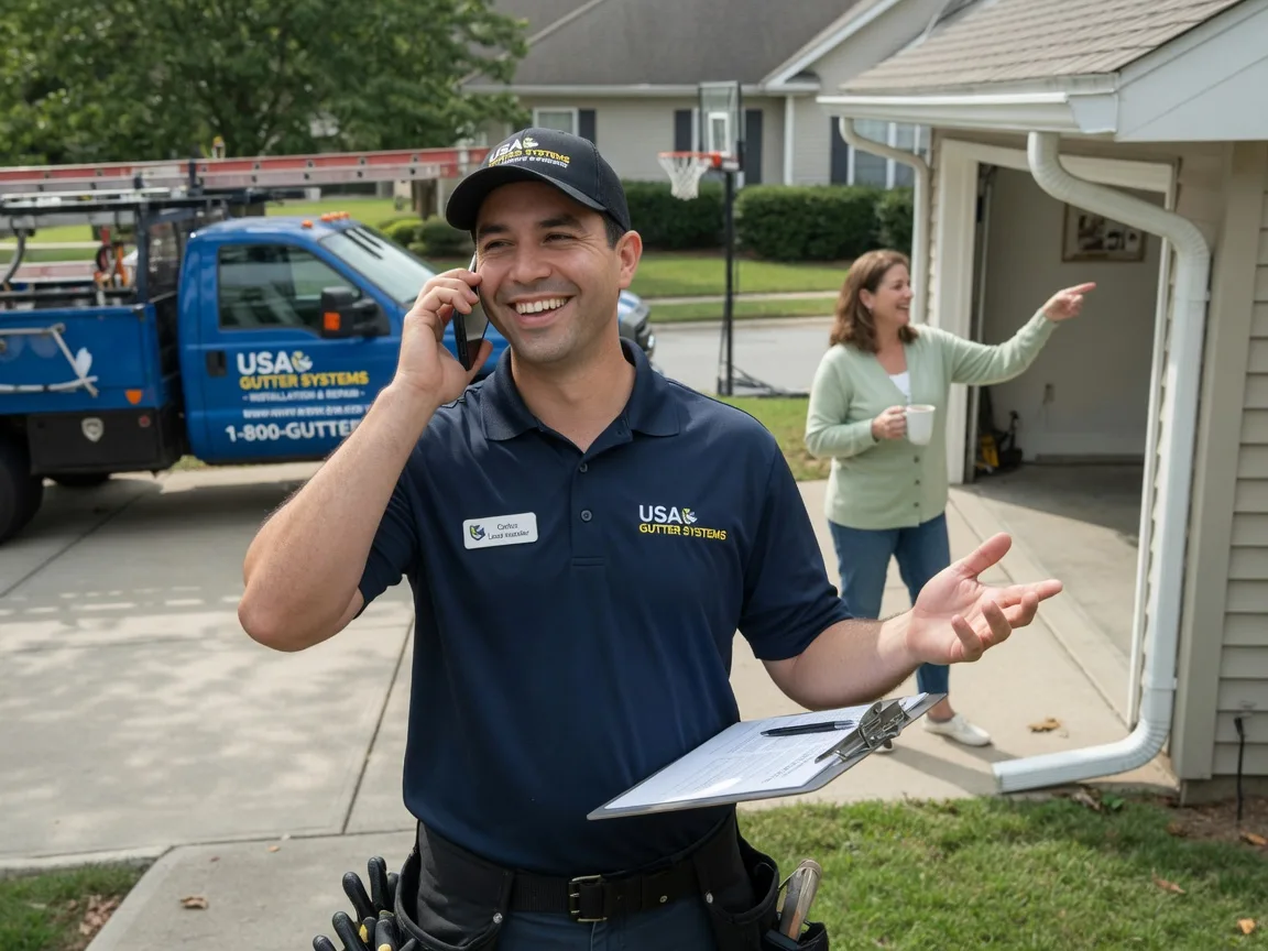 Gutter Installation Morrow, AR FAQs